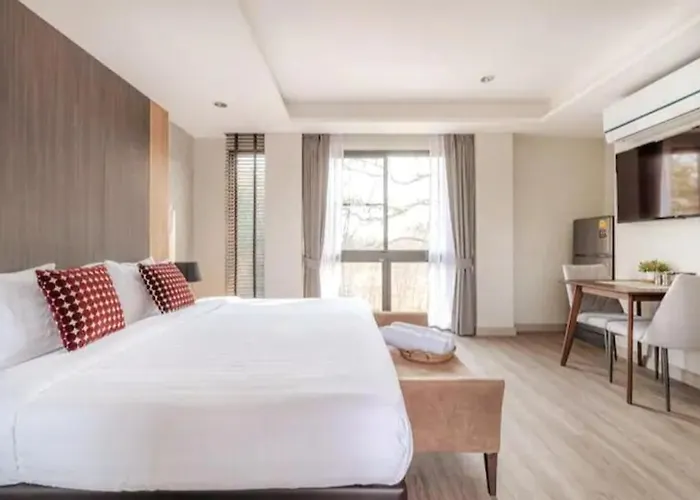 Reiz - Private Residence Chiang Mai