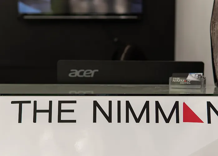 The Nimman Hotel - Sha Plus Chiang Mai