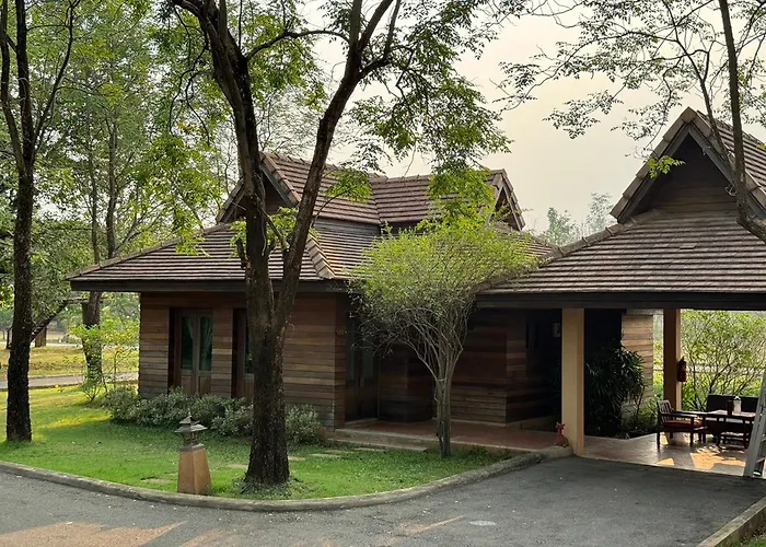 Karina Resort Chiang Mai