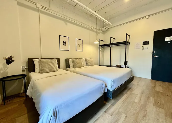 The51Hometel Chiang Mai