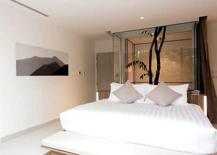 Boutique K Maison Lanna Boutique Hotel-Sha Plus Certified Chiang Mai