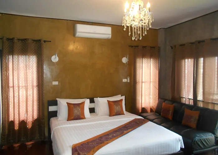 G2 Boutique Hotel Chiang Mai