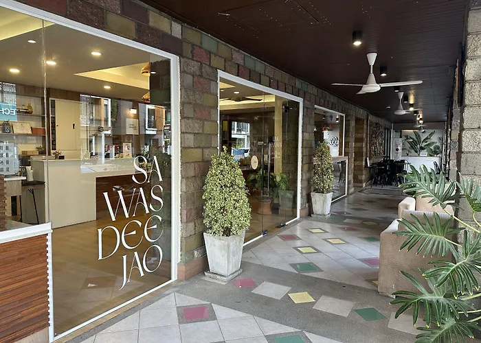 Hotel Link Mansion Chiang Mai