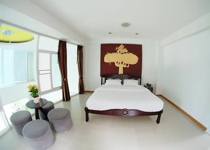 Auberge de jeunesse Daizy House à Chiang Mai