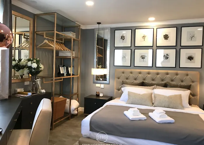Stay In Style At Nimman R306A Chiang Mai