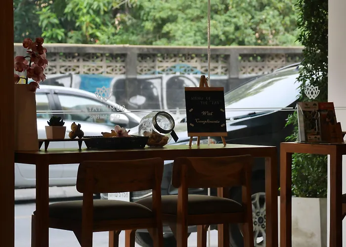 Sumittaya Chiangmai Hotel Chiang Mai