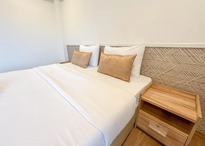 Inspire House Hotel Chiang Mai