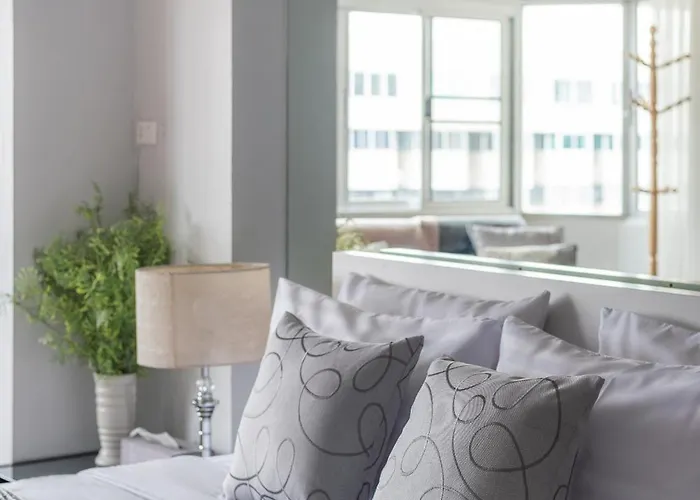 Cozy A At Nimman Studio Room In Condominium Chiang Mai