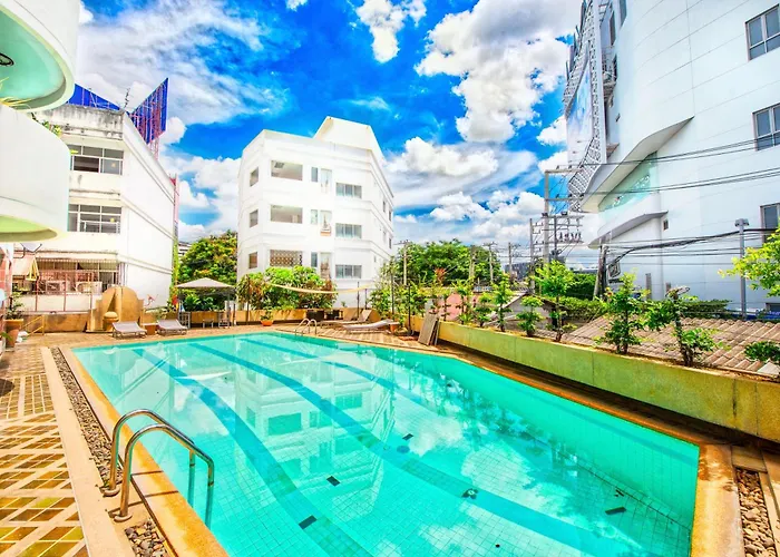 Condos à Chiang Mai