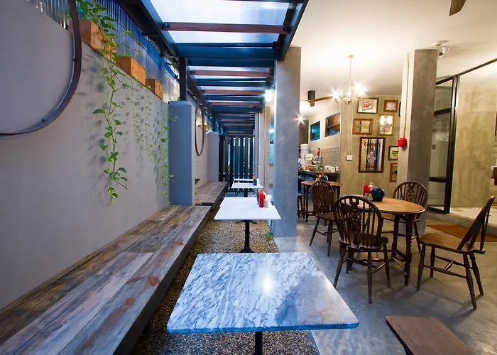 Chiangmai Chaiyo Hotel Chiang Mai