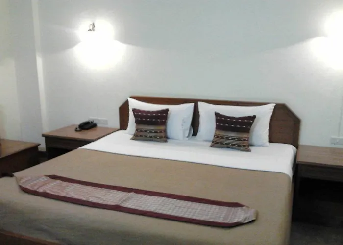 Hotel Lisa Chiang Mai acceptant les animaux